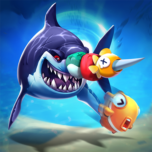 Fish EVOL.io