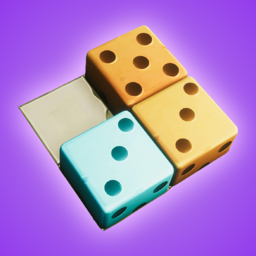 Dice Breaker - Match 5 Puzzle