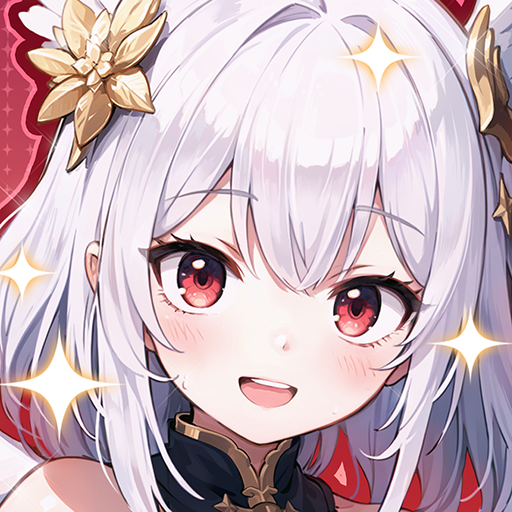 Seraphim Saga: Idle RPG