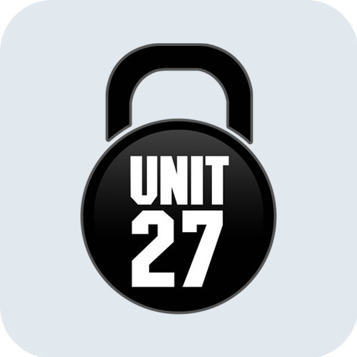 Unit-27 Booking Application