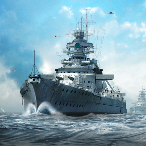 Naval Armada: Battleship Game