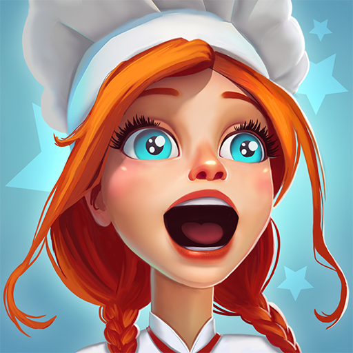 Cafe Sensation - Cooking Game