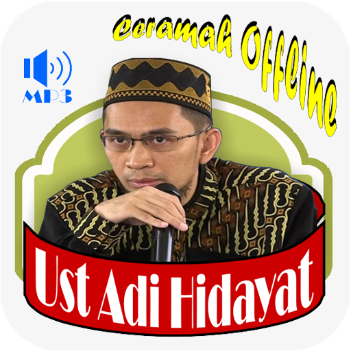 Kumpulan Kajian Offline Ustadz Adi Hidayat