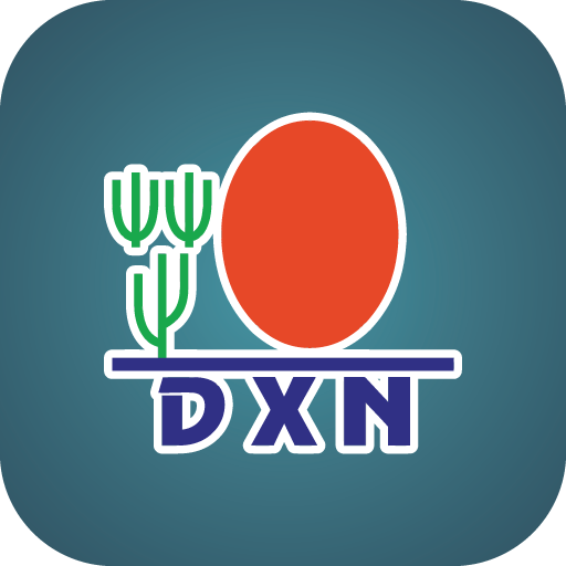 DXN APP