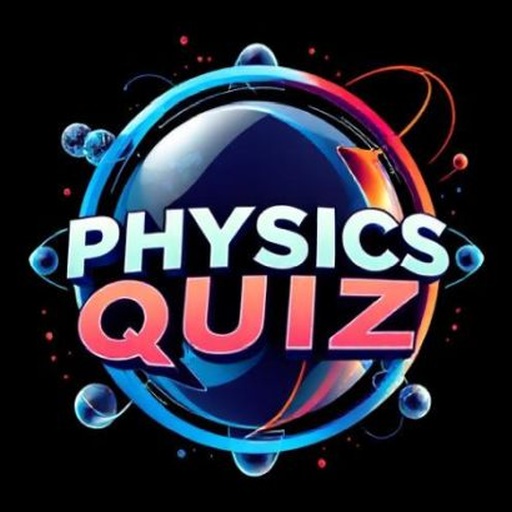 Physics Quiz & eBook