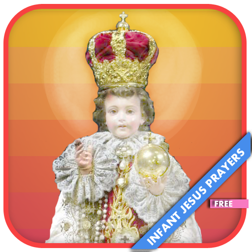 Infant Jesus Prayers