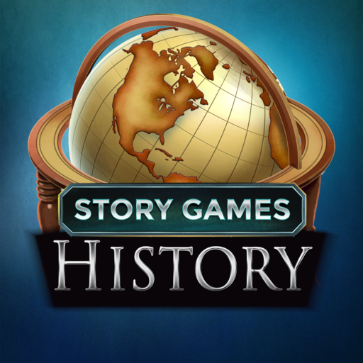 Story Games History