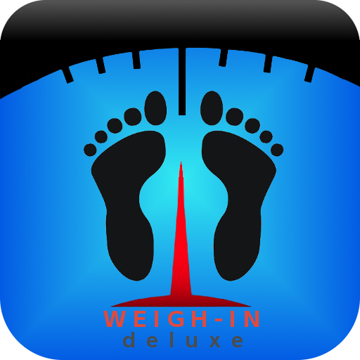 Weigh-In Deluxe Weight Tracker