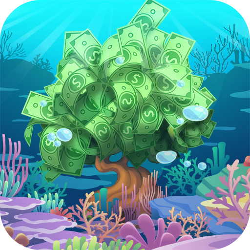 Ocean Tree: Undersea