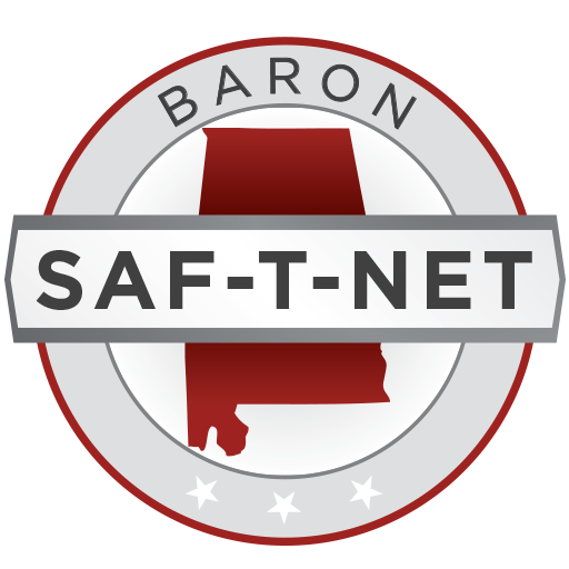 Alabama SAF-T-Net