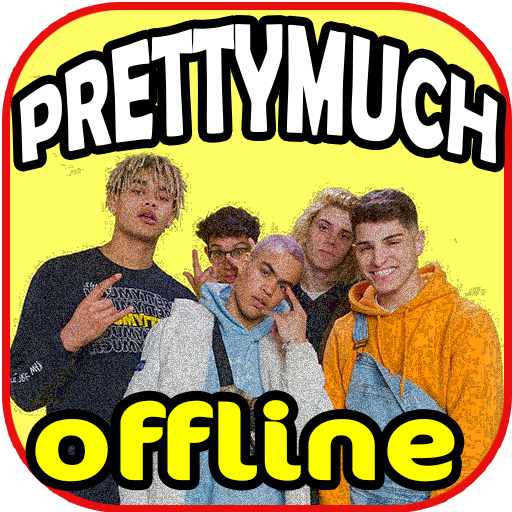 PRETTYMUCH 's SONGS OFFLINE