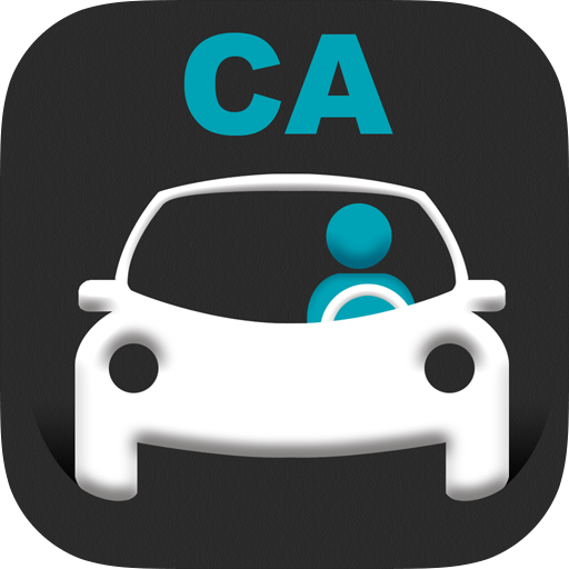 California DMV 2019 Test Prep