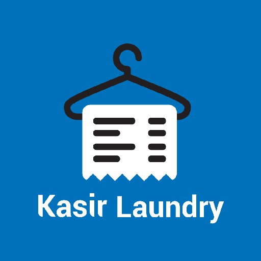 Kasir Laundry - POS Laundry