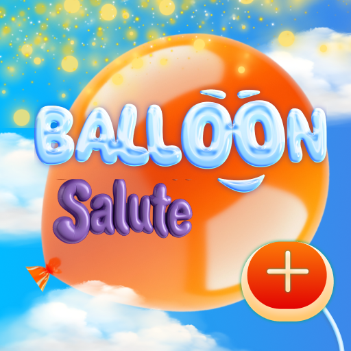 Balloon Salute