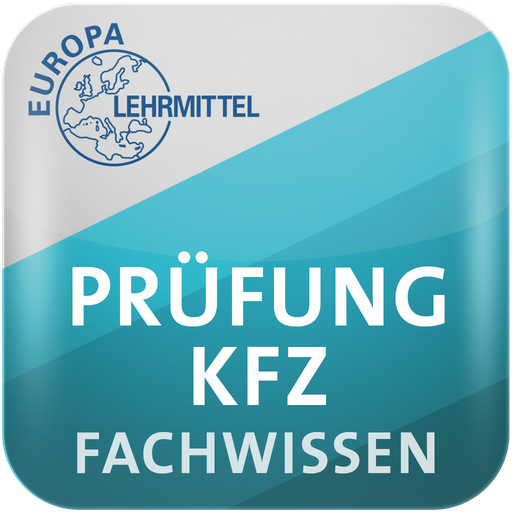 Prüfung Kfz-Fachwissen