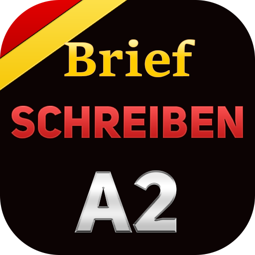 Brief schreiben Deutsch A2