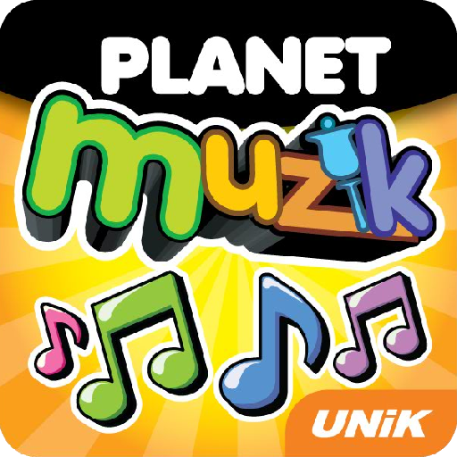 Planet Muzik