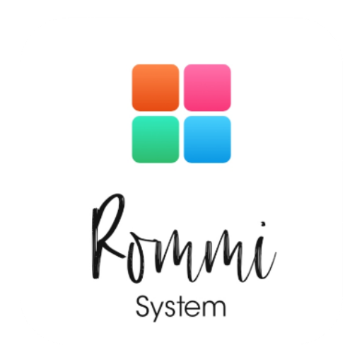 Rommi System for KLWP