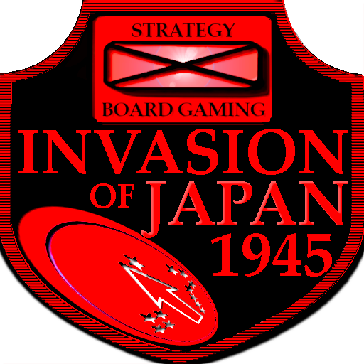 Invasion of Japan