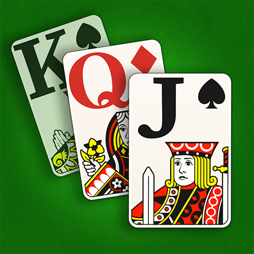 Solitaire: Classic Card Game