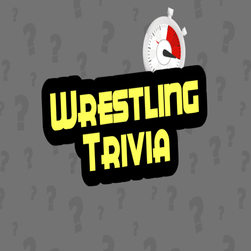 Wrestling Trivia