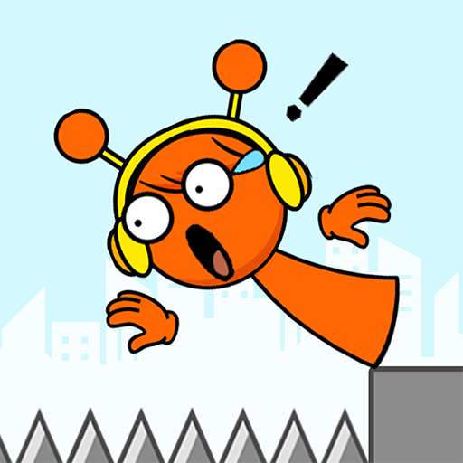 Spooky Bounce