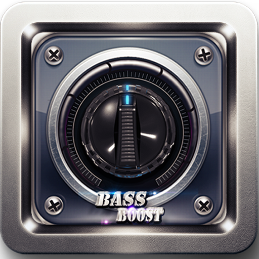 Bass Booster For Media Player