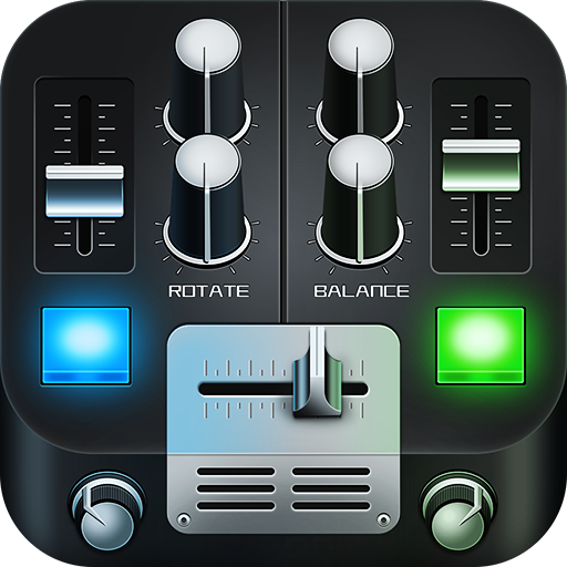 Music Player - Audio Player