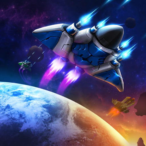 Galaxy Invaders: Alien Shooter