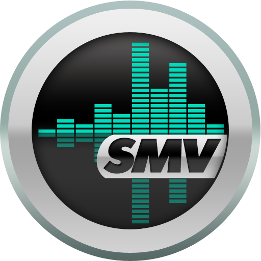 SMV Audio Editor
