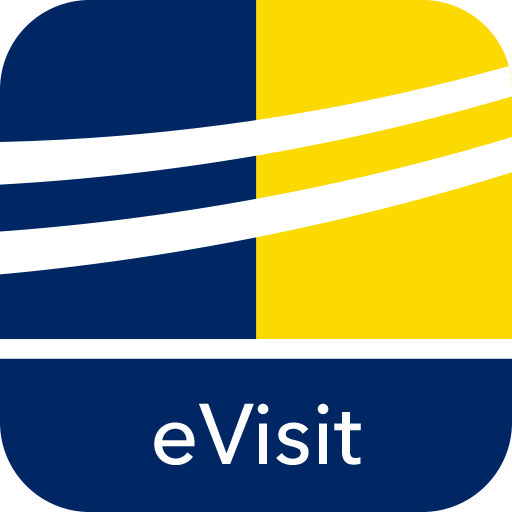 MedStar eVisit – Telehealth