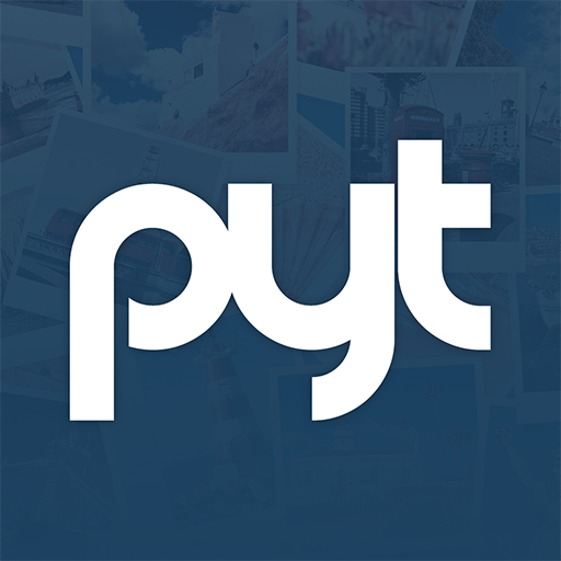 PYT - A Travel SuperApp