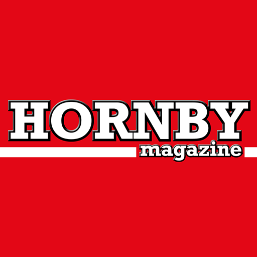 Hornby Magazine