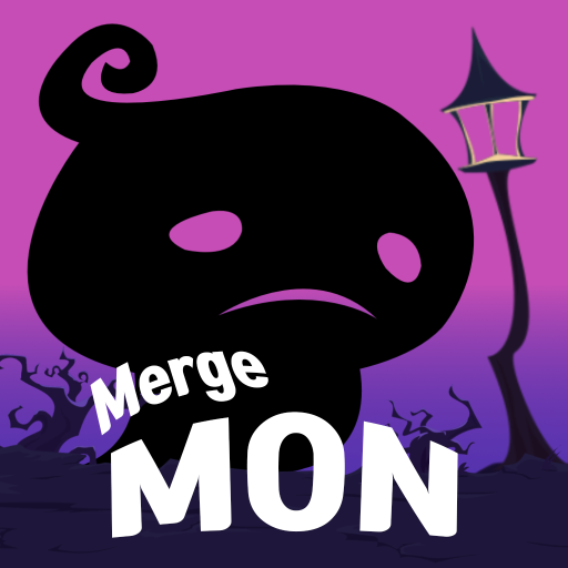 Merge Monster - Offline Idle Puzzle RPG