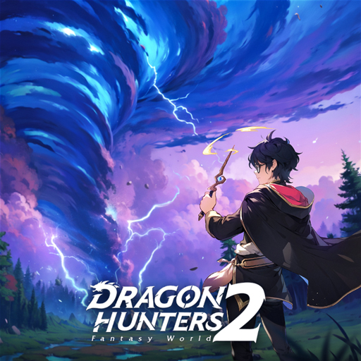 Dragon Hunters2: Fantasy World