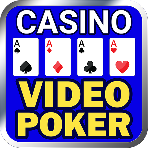 Video Poker - Casino Card Game