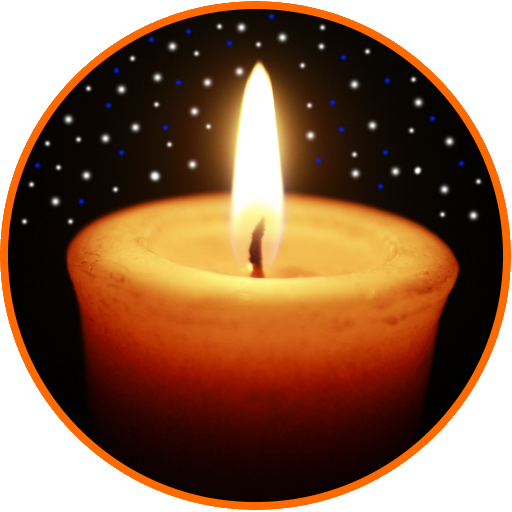 Night Candle : Ads-Free