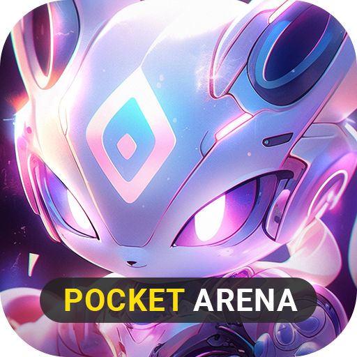 Pocket Arena : Next Gen