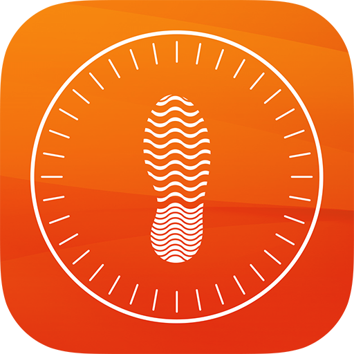 Pedometer - Track My Steps