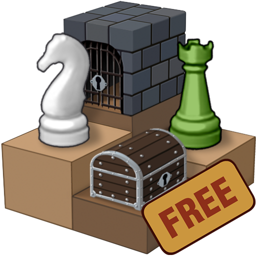 CHESSMASTER Free