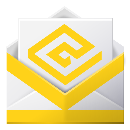 K-@ Mail Pro - Email App