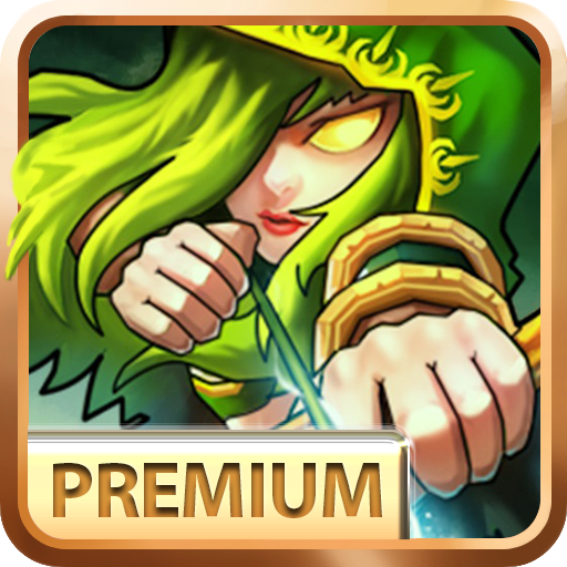 Defender Heroes Premium