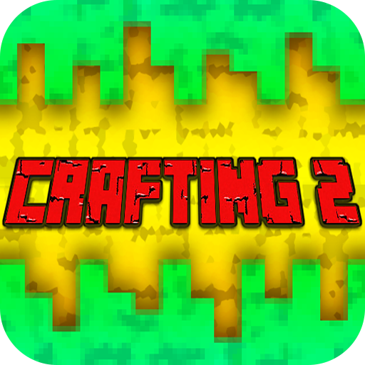 Crafting & Building 2: Exploration and Survival