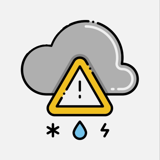 Weather warnings - Warningfy