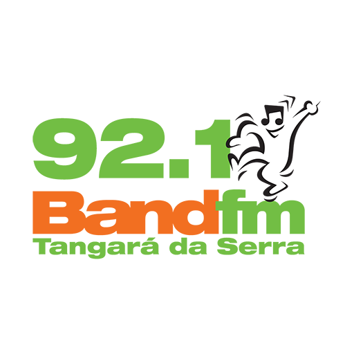 Band FM Tangará - 92,1