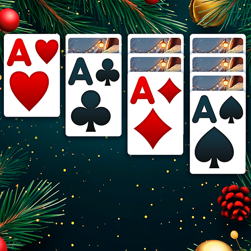 Solitaire: Classic Card Game