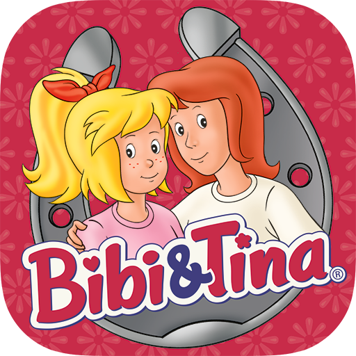 Bibi & Tina: Pferde-Abenteuer