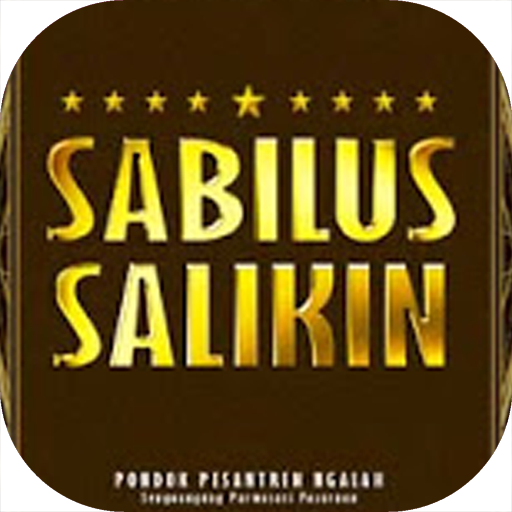 Sabilus Salikin 30 Thariqah