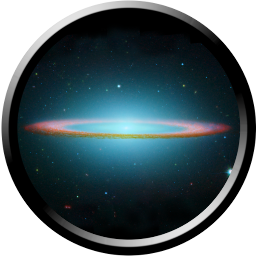 DSO Planner Plus (Astronomy)