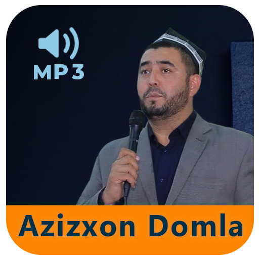 Azizxon Domla ma'ruzalari Mp3